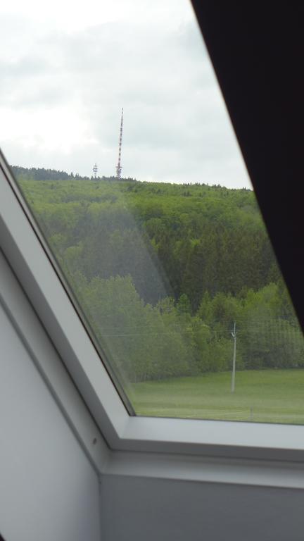 Penzion U Sevcu Holubov Exterior foto